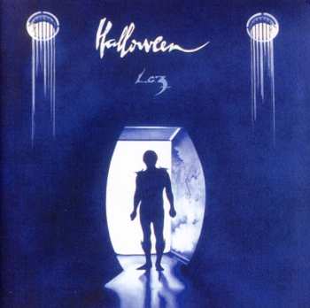 Album Halloween: Laz