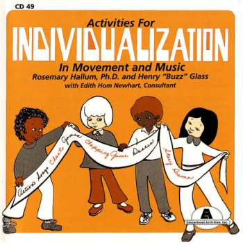 Album Hallum,rosemary / Glass,henry Buzz: Individualization In Movement & Music