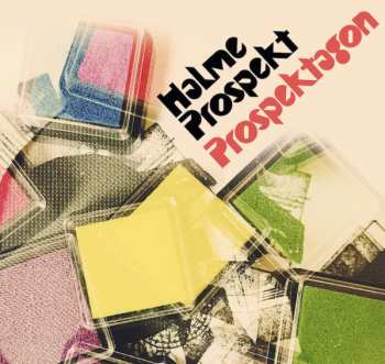 Album Halme Prospekt: Prospektagon