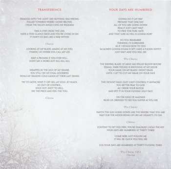 CD Children Of Bodom: Halo Of Blood