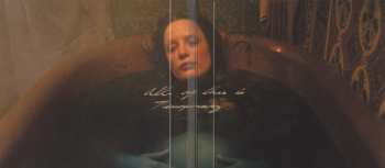 CD Halsey: If I Can’t Have Love, I Want Power DIGI