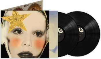 2LP Halsey: The Great Impersonator
