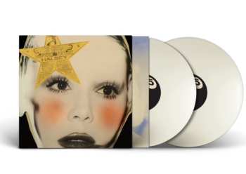 2LP Halsey: The Great Impersonator