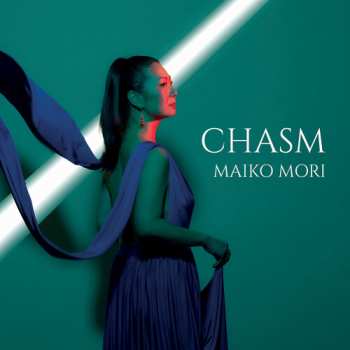 Album Hamauzu / Kapustin / Mori: Chasm