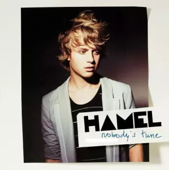 Wouter Hamel: Nobody's Tune