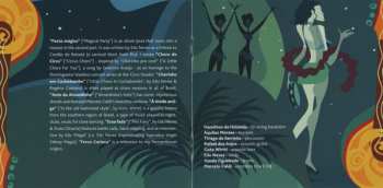 CD Hamilton De Holanda: O Baile Do Almeidinha