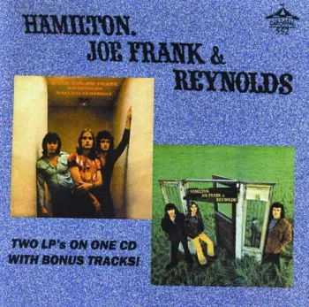 Hamilton,Joe Frank & Reynolds And Hallway Symphony