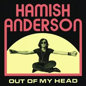 Out Of My Head