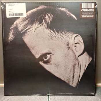 LP Hamish Hawk: A Firmer Hand