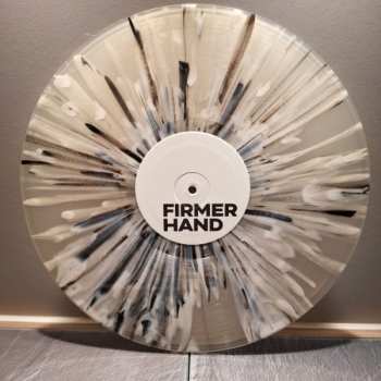 LP Hamish Hawk: A Firmer Hand