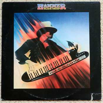 LP Hammer: Black Sheep