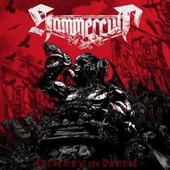 CD Hammercult: Anthems Of The Damned