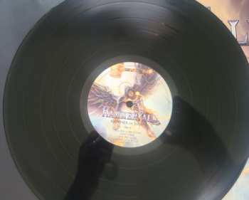 LP HammerFall: Hammer Of Dawn LTD