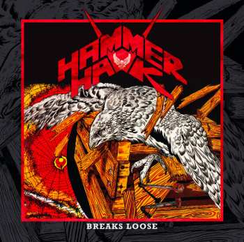 CD Hammerhawk: Breaks Loose