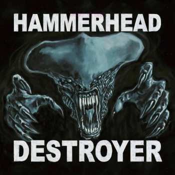 LP Hammerhead: Destroyer 
