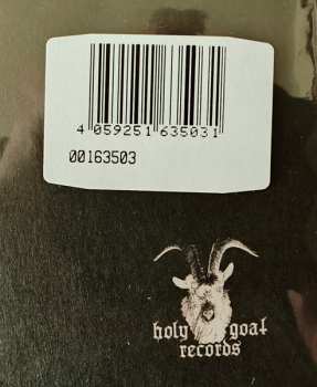 LP Hammerhead: Nachdenken Über Deutschland