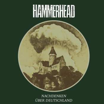 CD Hammerhead: Nachdenken Über Deutschland DIGI
