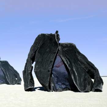 Album Hammock: Raising Your Voice Trying To Stop An Acho