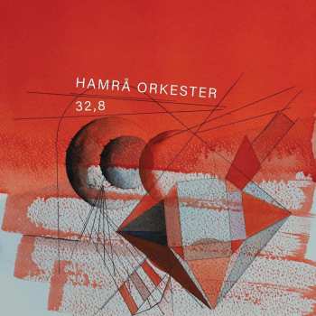 Album Hamra,fredrik: Hamra Orkester