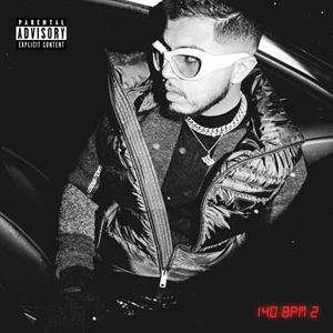 Album Hamza: 140 BPM 2