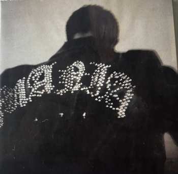 2LP Hamza: Mania