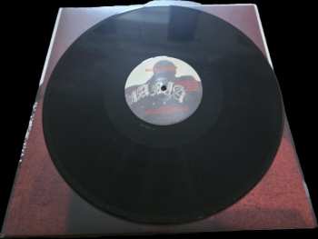 2LP Hamza: Mania