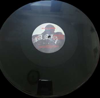 2LP Hamza: Mania