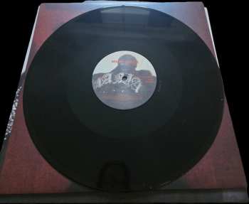 2LP Hamza: Mania