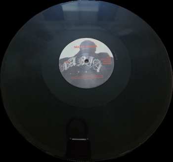 2LP Hamza: Mania