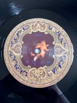 2LP Hamza: Sincèrement