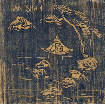 Album Han-Shan: Han-Shan