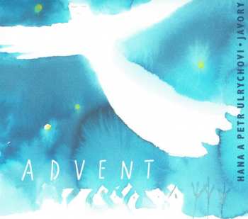 Album Hana A Petr Ulrychovi: Advent