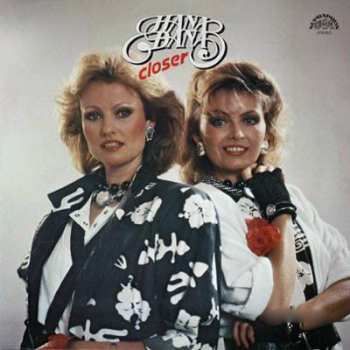 Album Hana & Dana: Closer