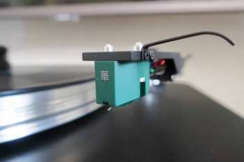 Hi-Fi HANA EH