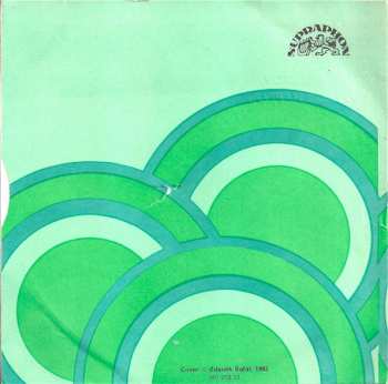 SP Hana Hegerová: Levandulová / Denim Blue