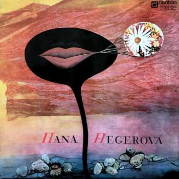 LP Hana Hegerová: Recital