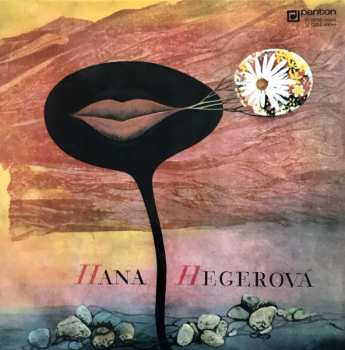LP Hana Hegerová: Recital