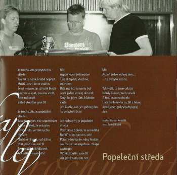 CD Hana Křížková: Jak Asi Voní Štěstí
