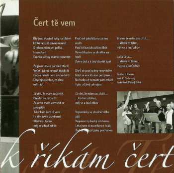 CD Hana Křížková: Jak Asi Voní Štěstí