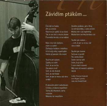 CD Hana Křížková: Jak Asi Voní Štěstí