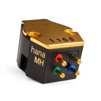 Hi-Fi HANA MH
