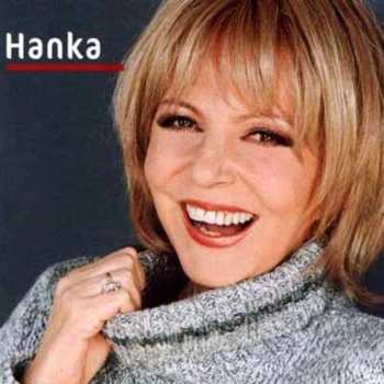 Album Hana Zagorová: Hanka