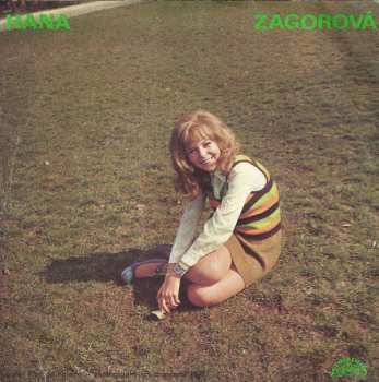 SP Hana Zagorová: Malej Vilibald / Fata Morgana