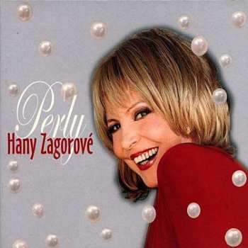 Album Hana Zagorová: Perly Hany Zagorové