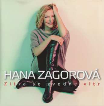 3CD Hana Zagorová: Zítra Se Zvedne Vítr DIGI