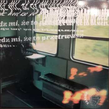 LP Hanako: Powiedz Mi, Że To Przetrwasz