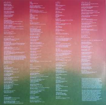 LP Hand Habits: placeholder  CLR | LTD