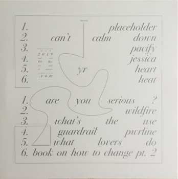 LP Hand Habits: placeholder  CLR | LTD