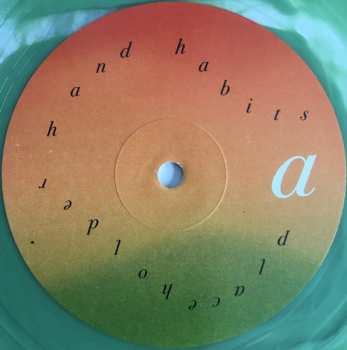 LP Hand Habits: placeholder  CLR | LTD