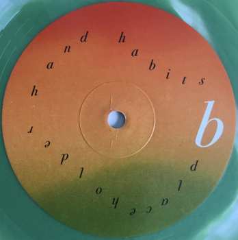 LP Hand Habits: placeholder  CLR | LTD